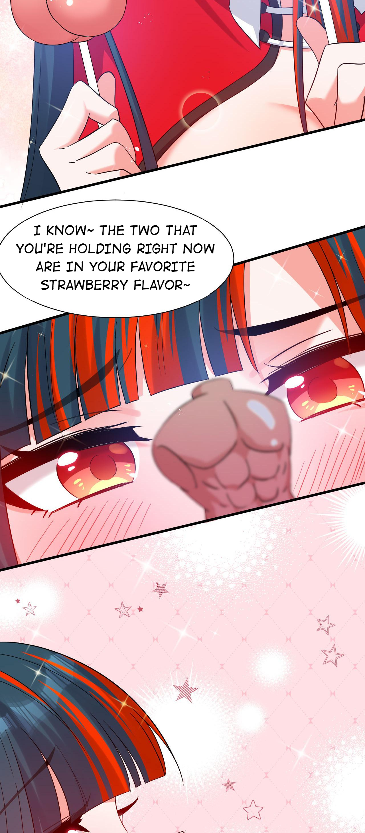 I Just Had To Pick Up A Female Disciple Chapter 63 #42