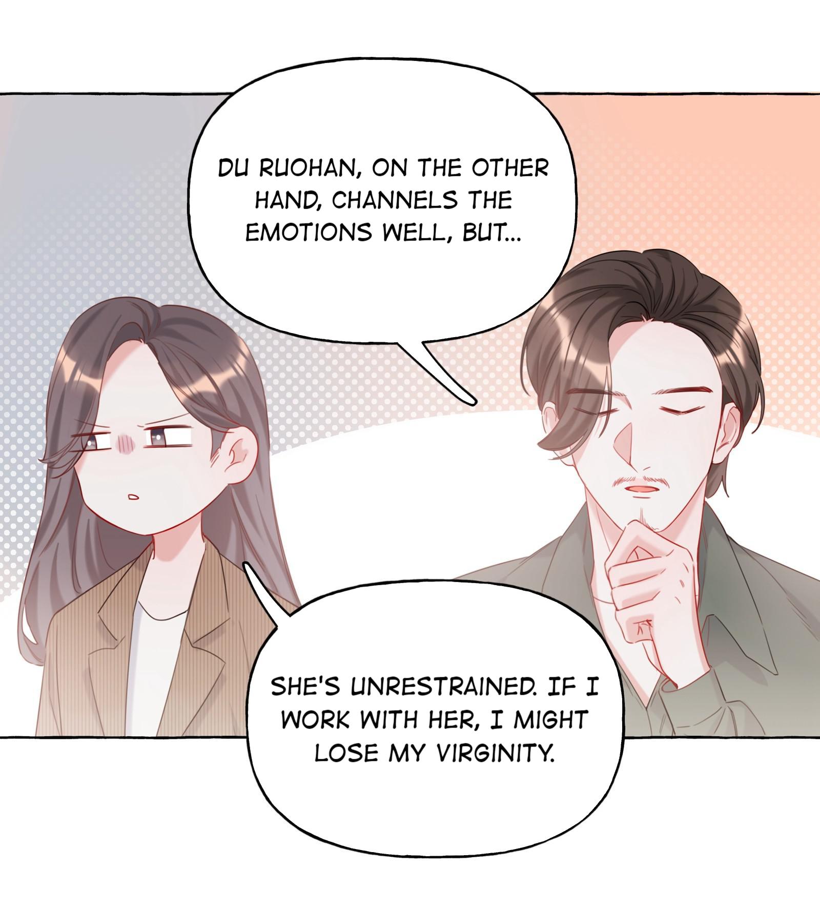 Romance Of The Stars Chapter 10 #29