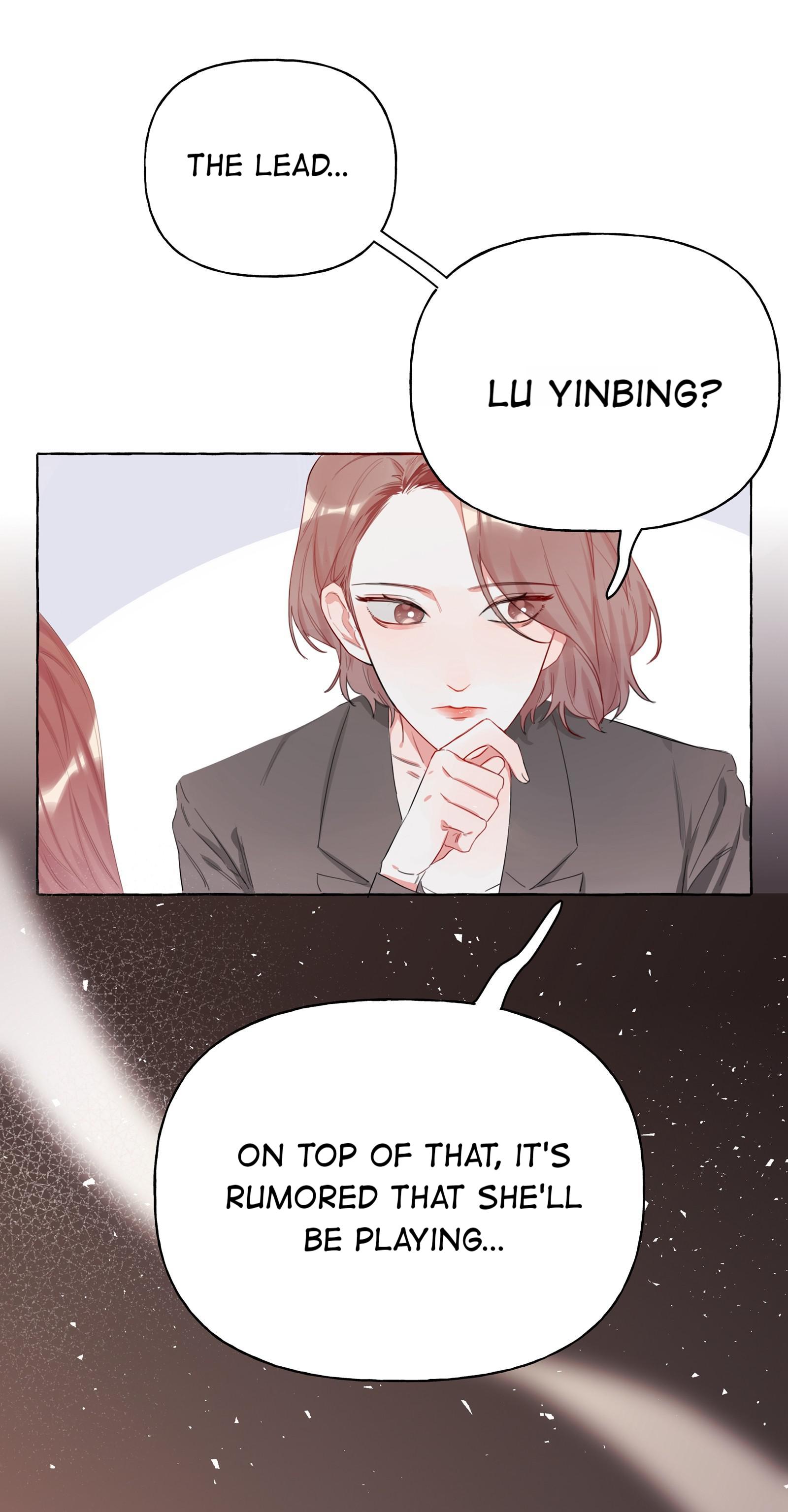 Romance Of The Stars Chapter 1 #33