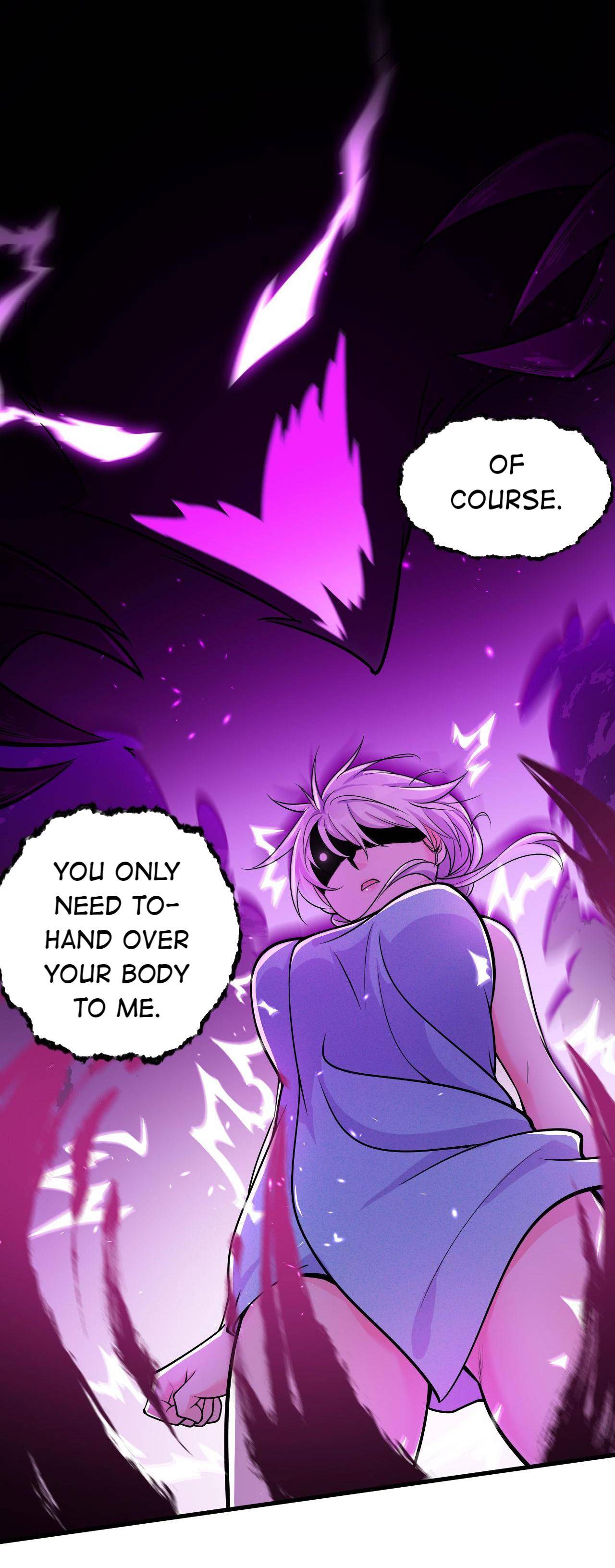 I Just Had To Pick Up A Female Disciple Chapter 10 #47