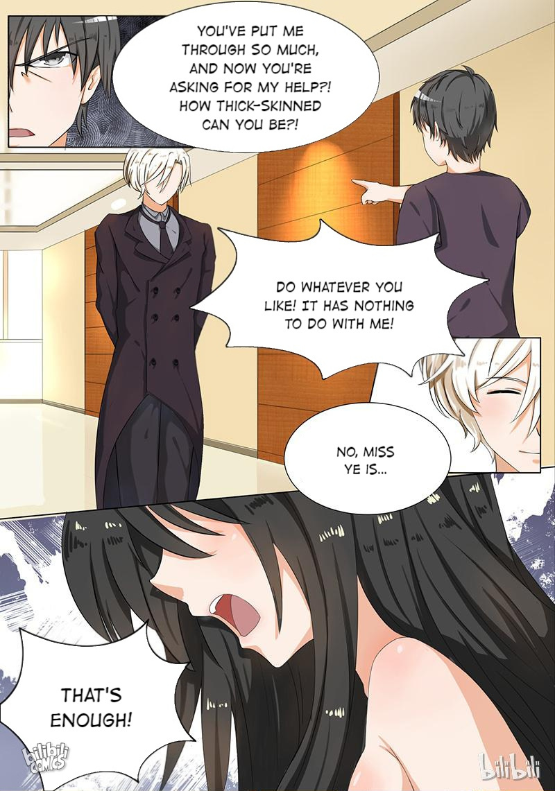The Boy In A Girls' Academy Chapter 53 #7
