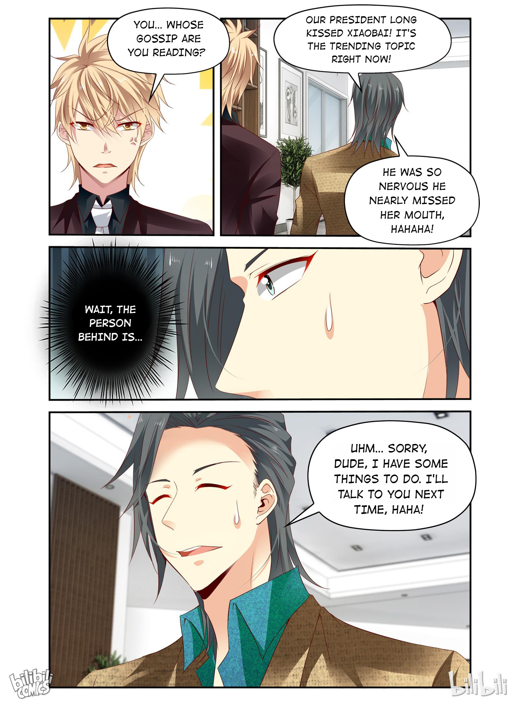 The Forced Marriage Chapter 82 #2