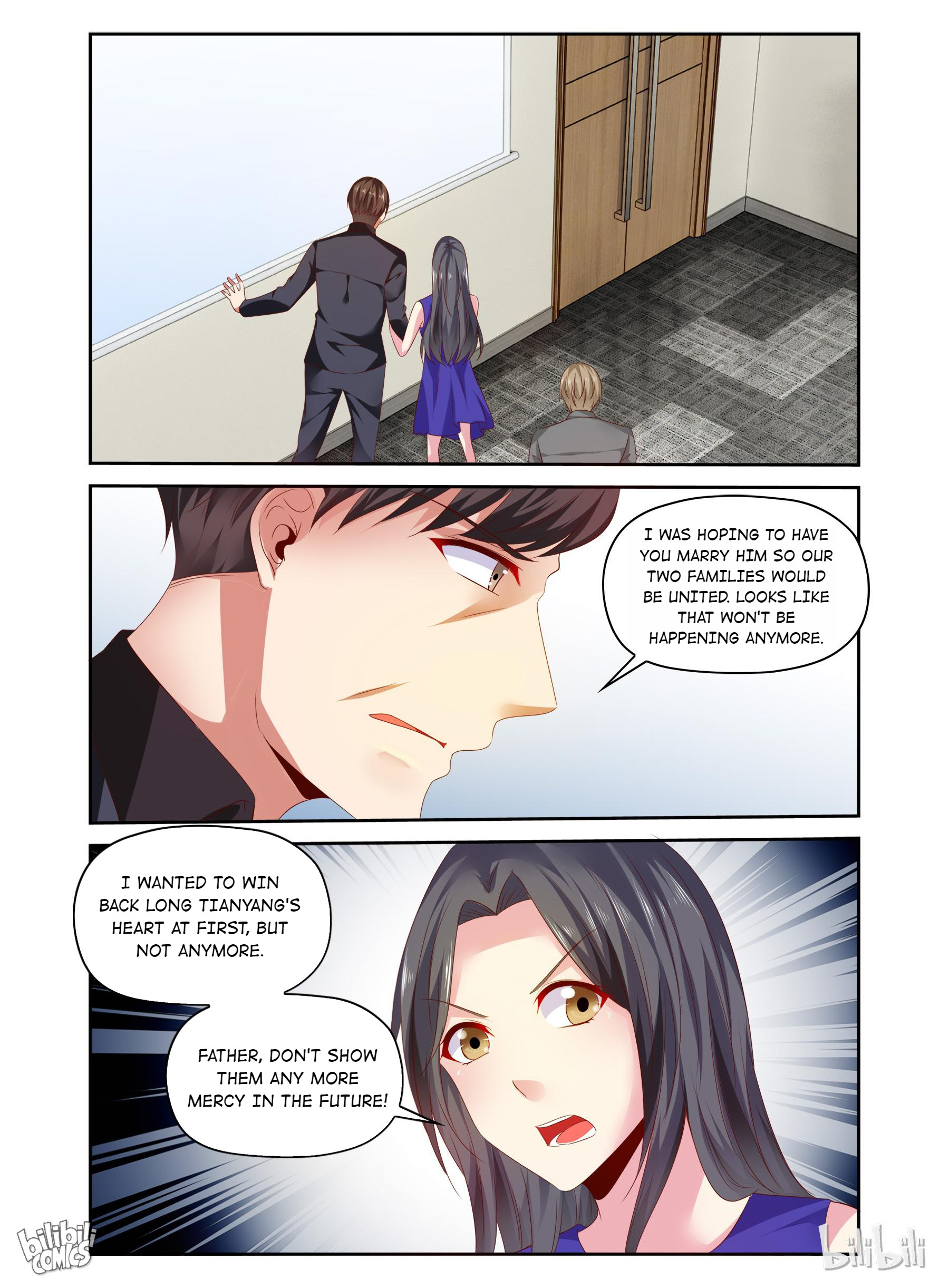 The Forced Marriage Chapter 81 #4