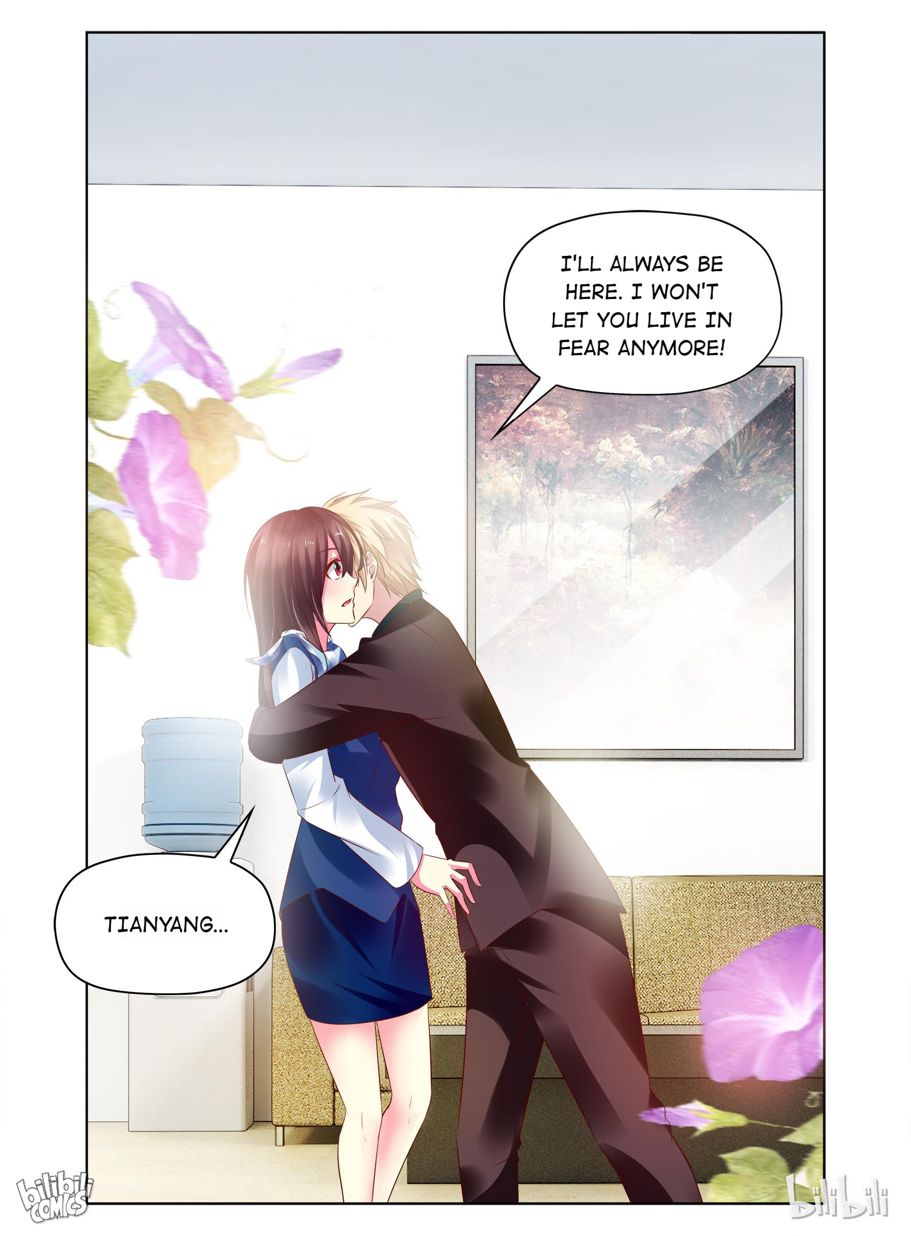 The Forced Marriage Chapter 68 #7