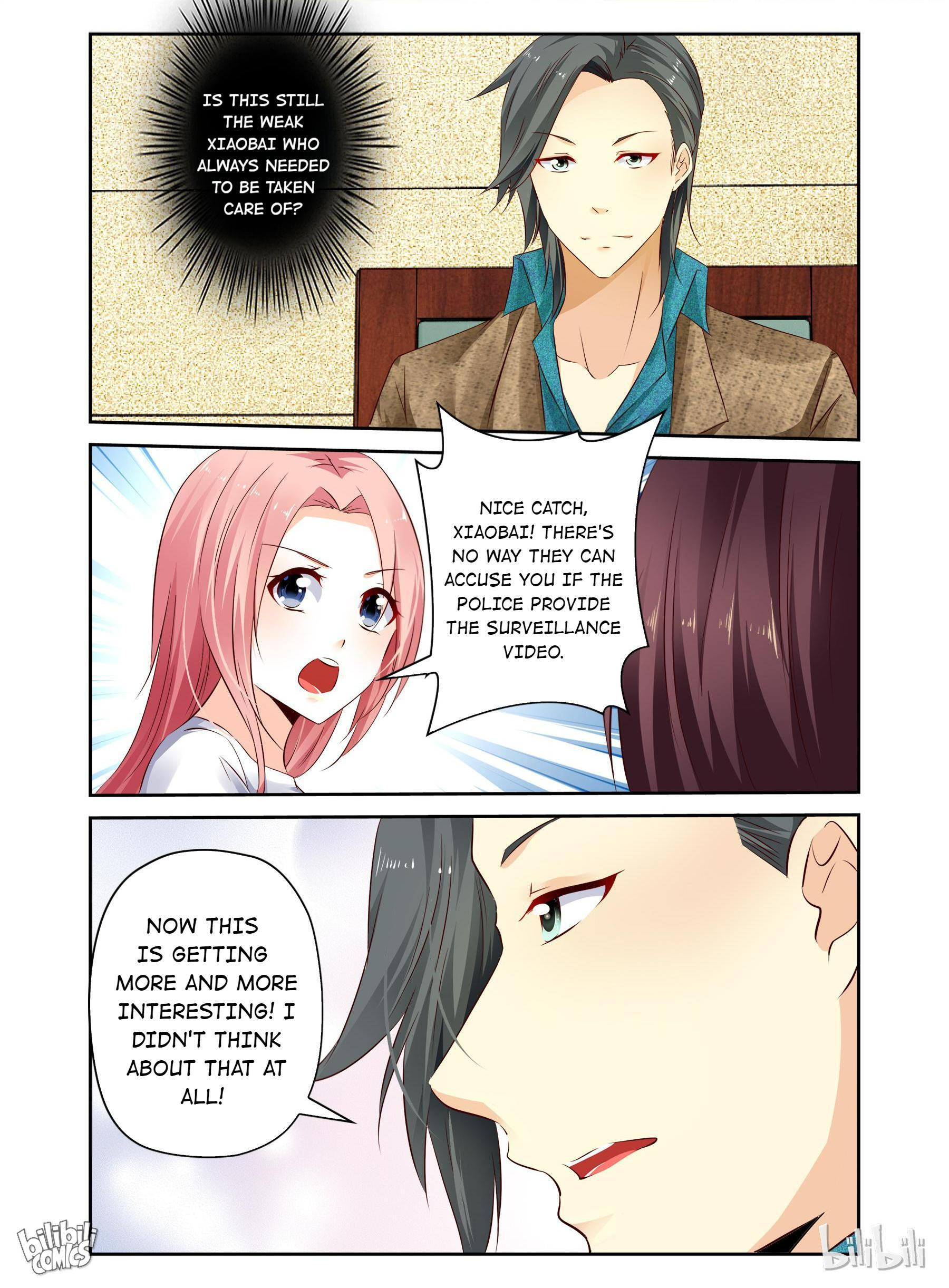 The Forced Marriage Chapter 57 #2