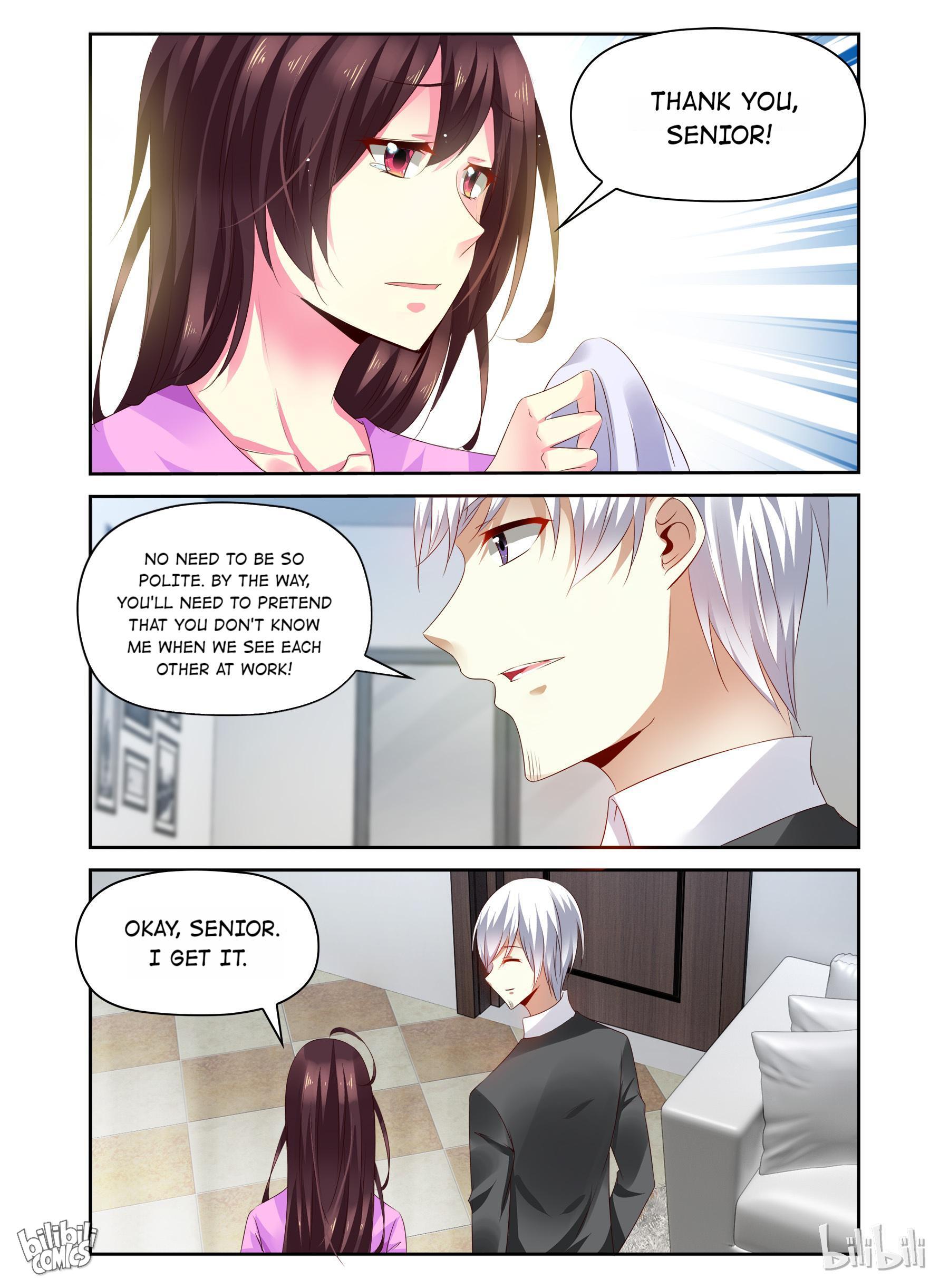 The Forced Marriage Chapter 49 #5