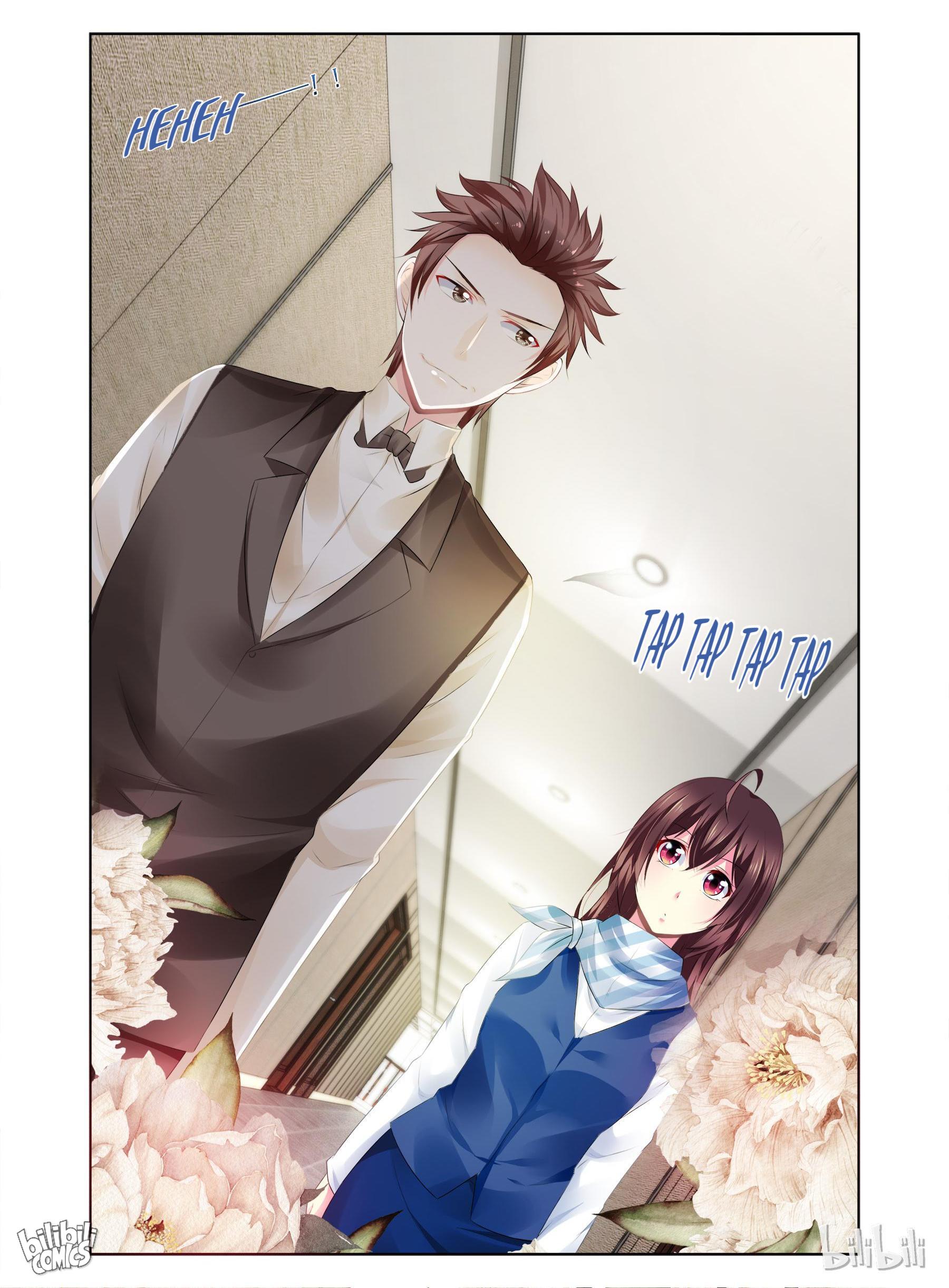 The Forced Marriage Chapter 34 #2