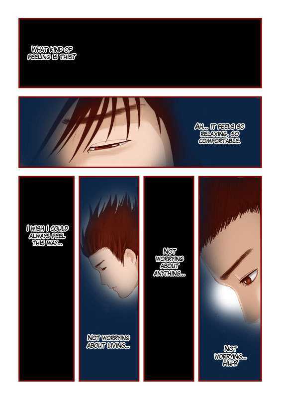 Wrong Soul Chapter 4 #11