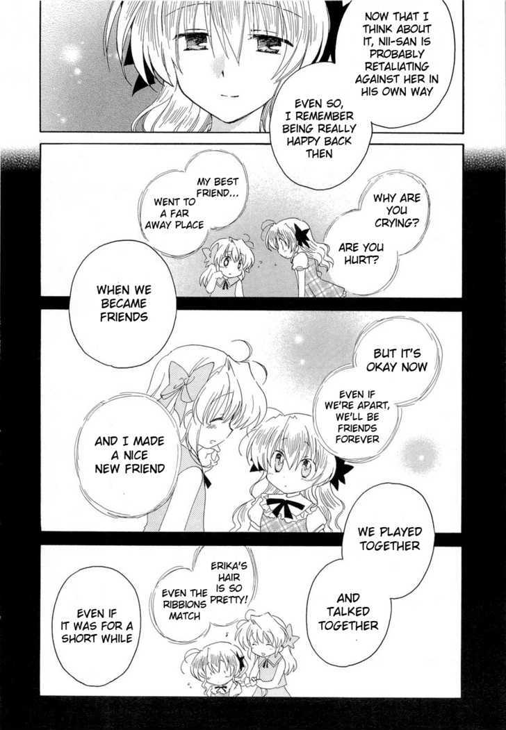 Fortune Arterial Chapter 22 #13