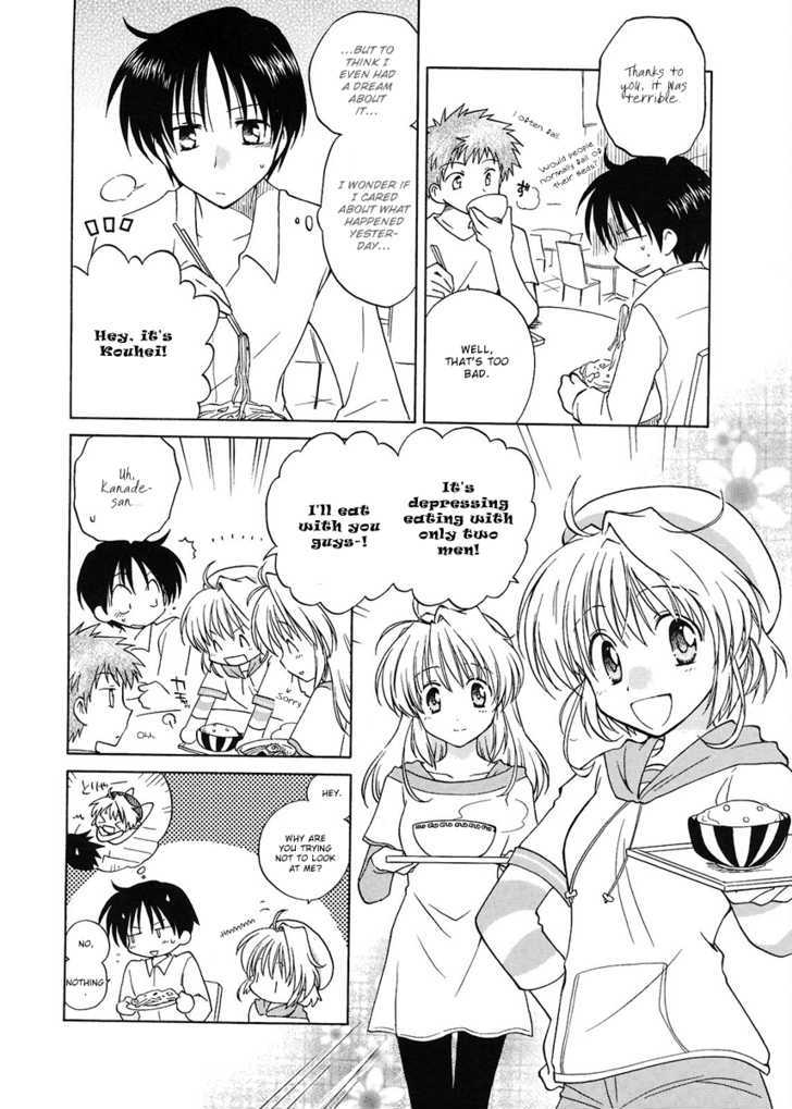 Fortune Arterial Chapter 2 #6