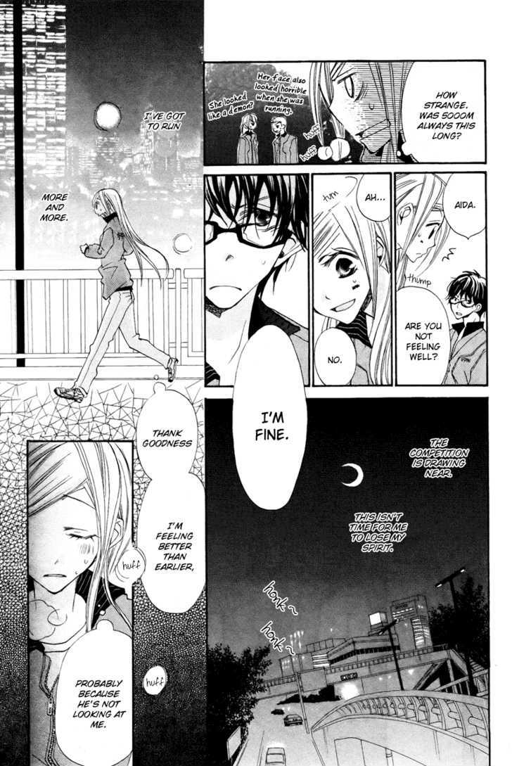Flying Bunny Chapter 0 #23