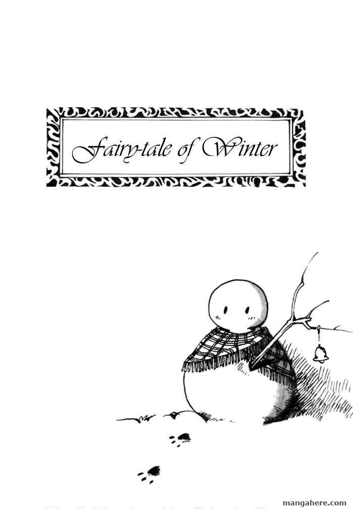 Fairytale Of Winter Chapter 1 #2