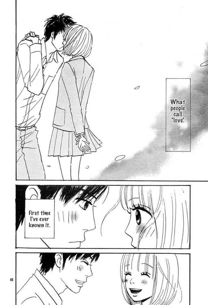 First Love (Aruko) Chapter 0 #52