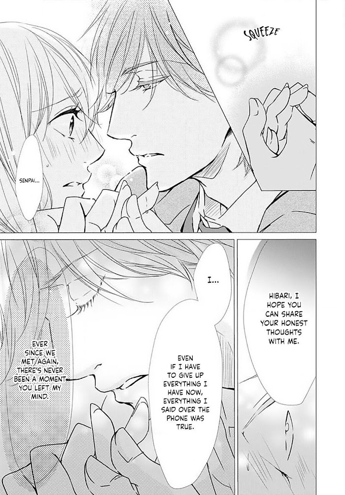 Tappuri No Kiss Kara Hajimete Chapter 26 #6