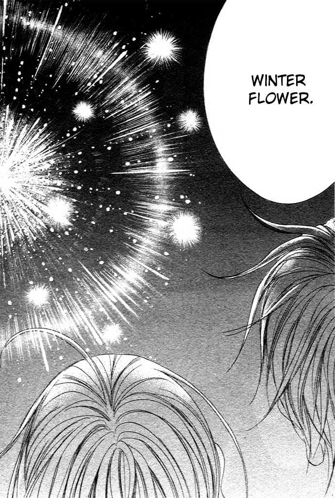 Winter Flowers Chapter 0 #25