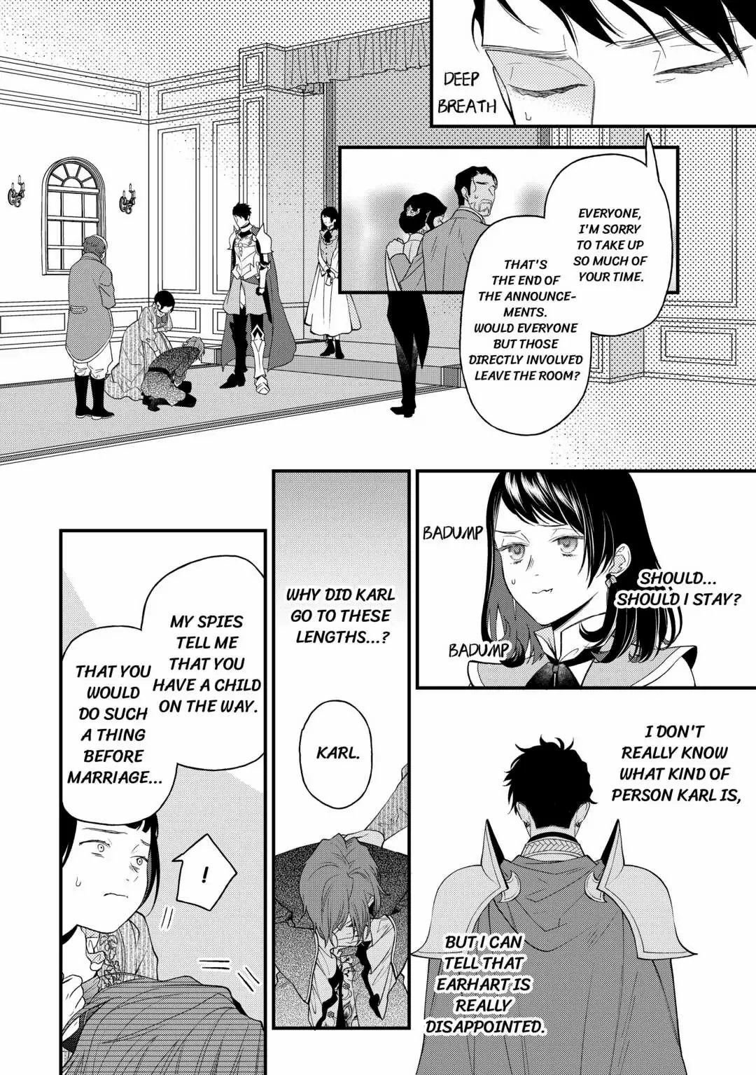 Tenisaki Wa Kusushi Ga Sukunai Sekaideshita Chapter 5 #6