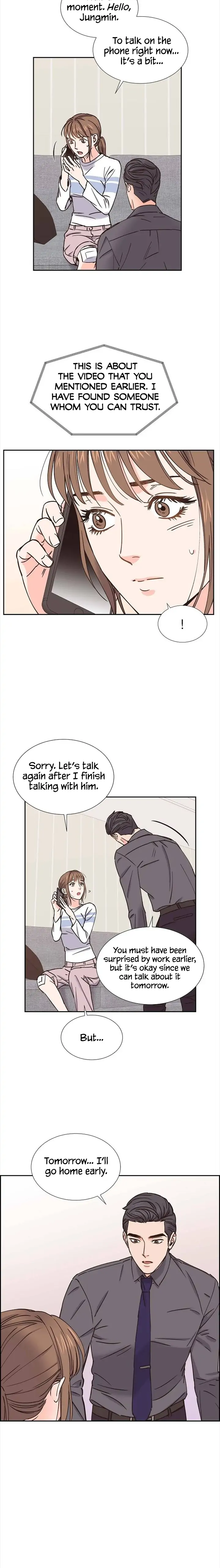 Scandal Chapter 29 #10