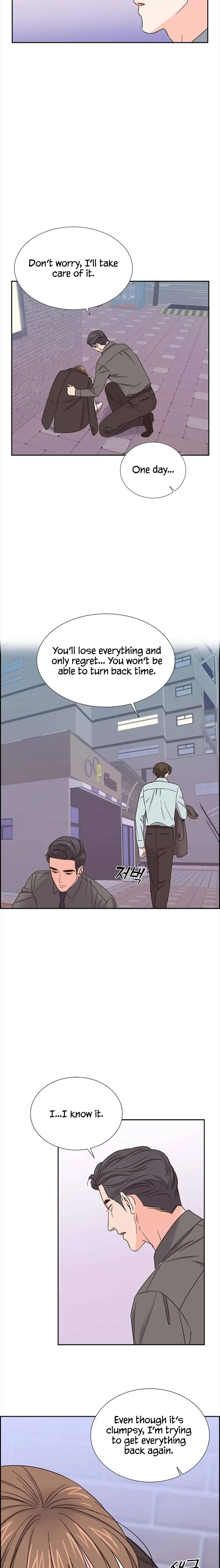 Scandal Chapter 26 #11