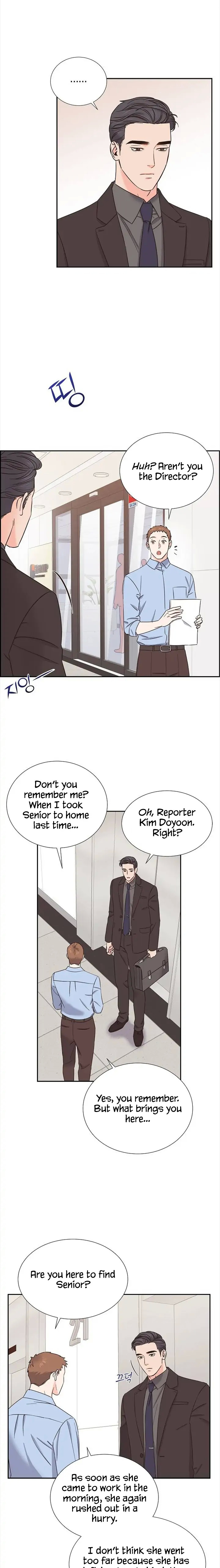 Scandal Chapter 25 #4