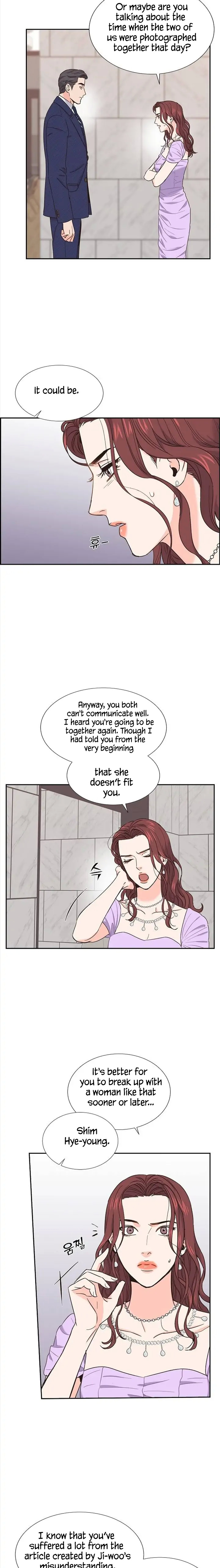 Scandal Chapter 21 #12