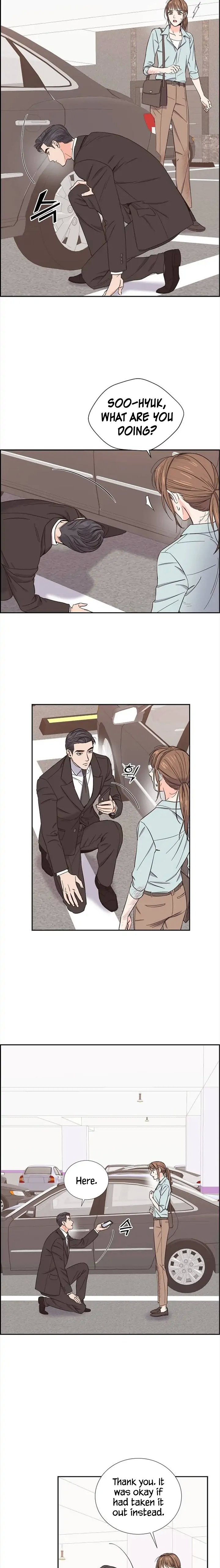 Scandal Chapter 17 #7