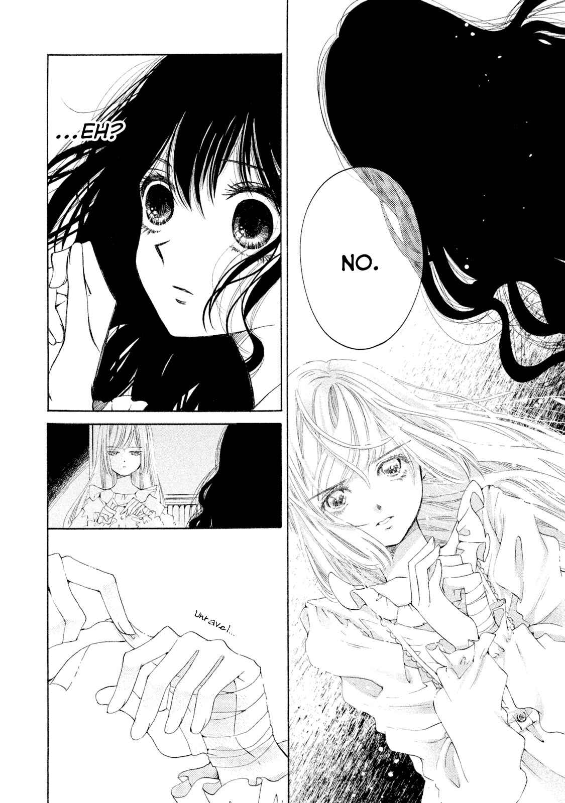Alice No Rakuen Chapter 3 #26