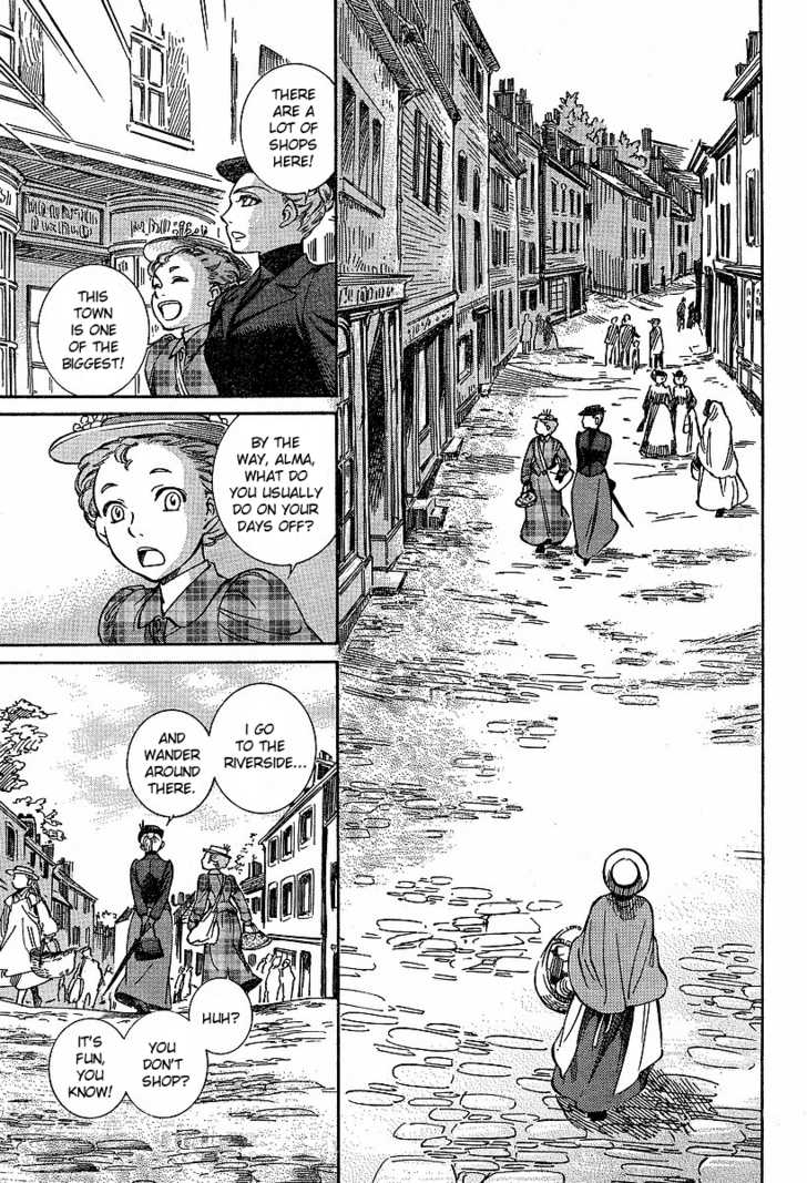 Emma Bangaihen Chapter 10 #15