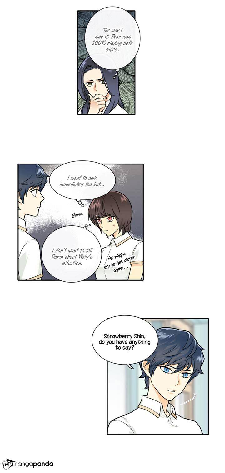 Cherry Boy, That Girl Chapter 78 #15