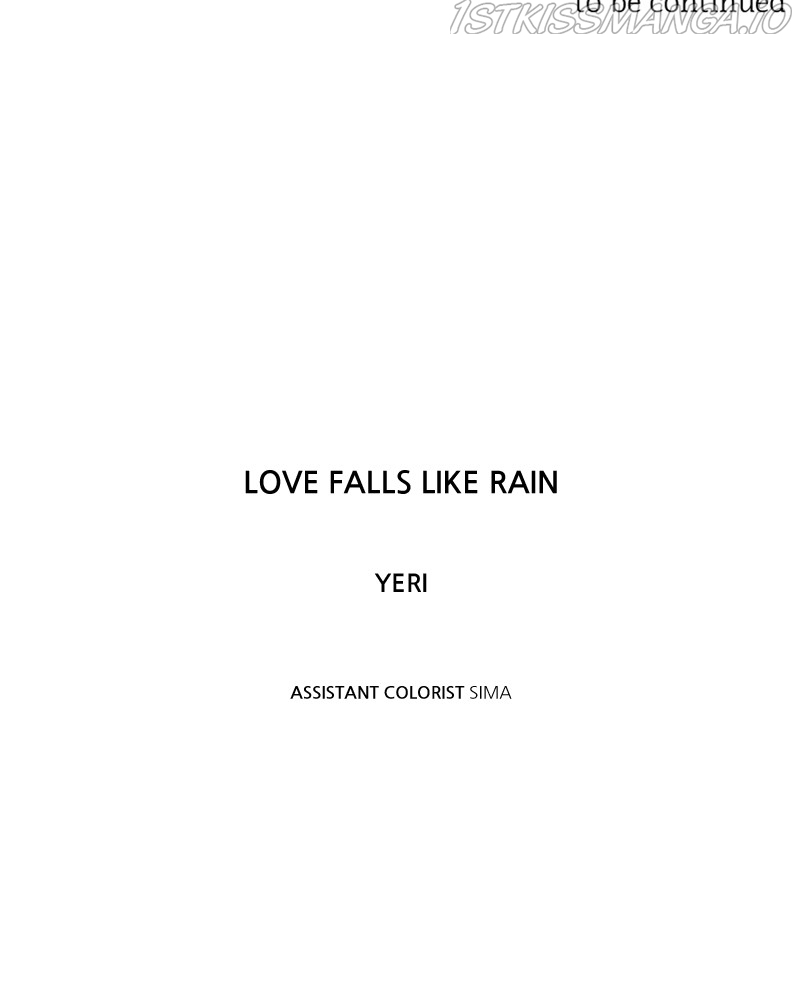 Love Falls Like Rain Chapter 47 #61