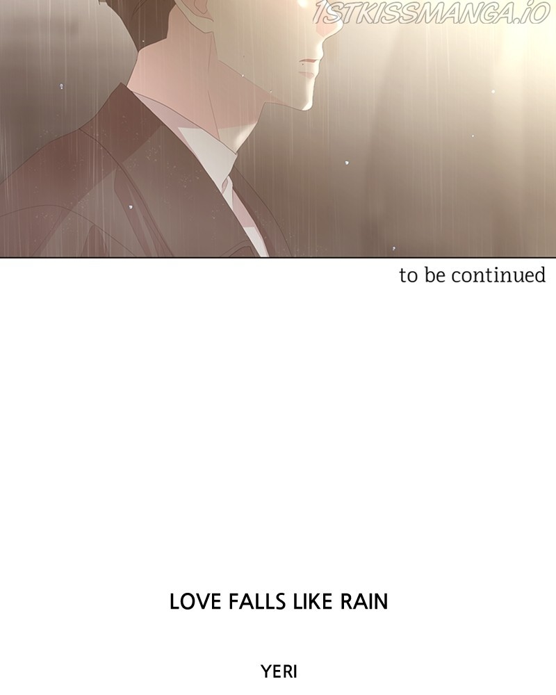 Love Falls Like Rain Chapter 48 #63