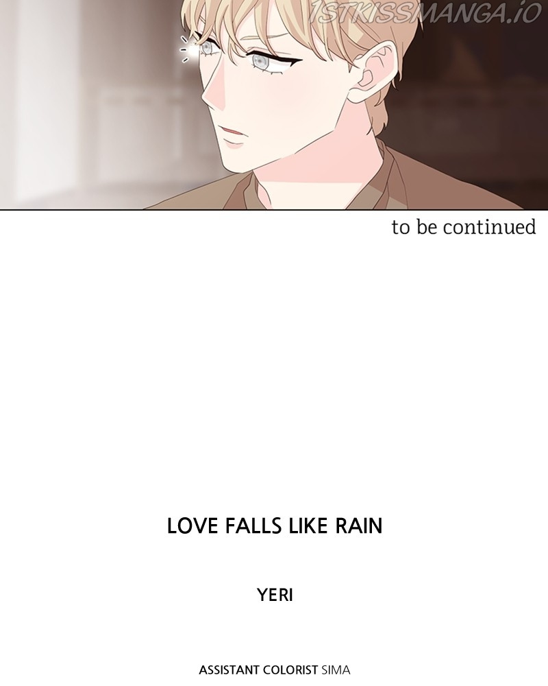 Love Falls Like Rain Chapter 44 #68