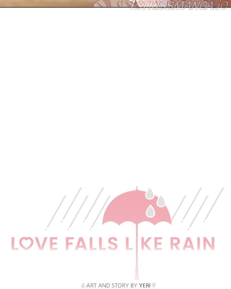 Love Falls Like Rain Chapter 41 #35