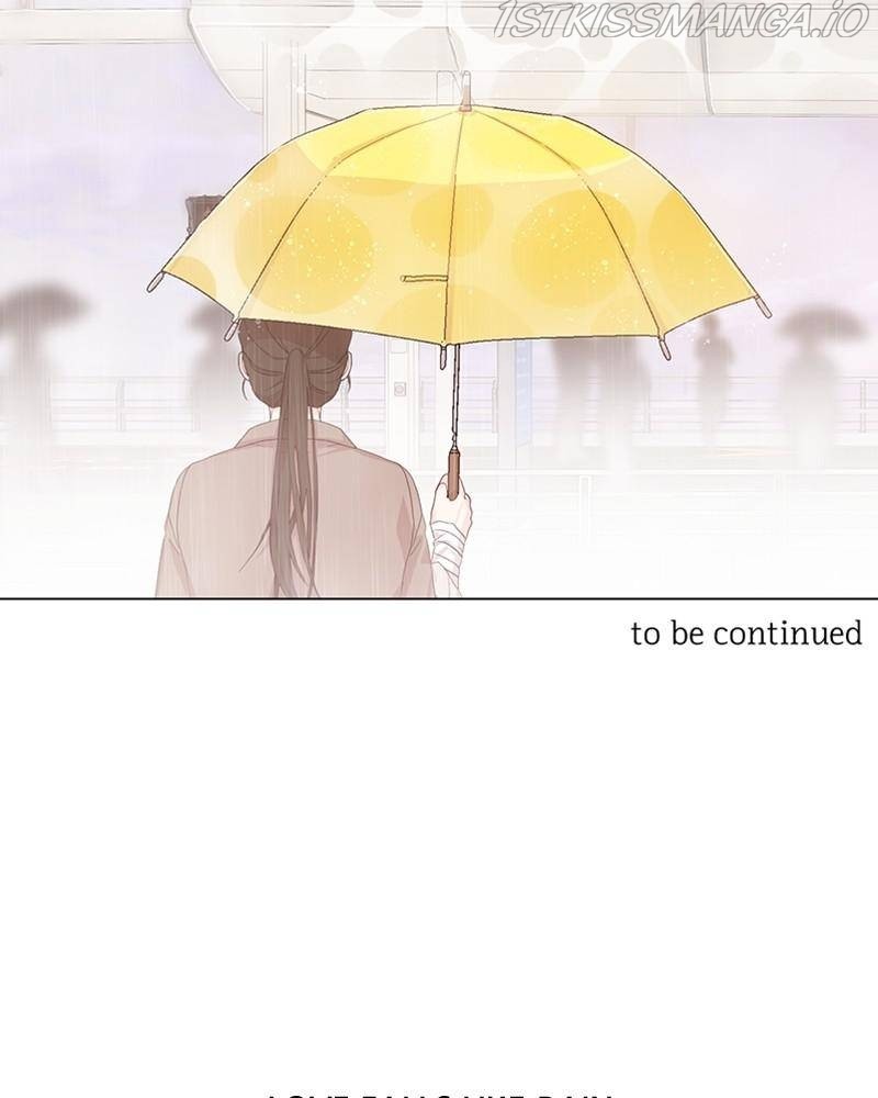 Love Falls Like Rain Chapter 33 #70