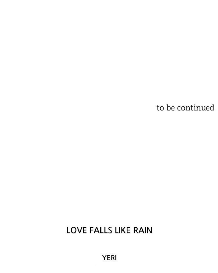 Love Falls Like Rain Chapter 30 #67