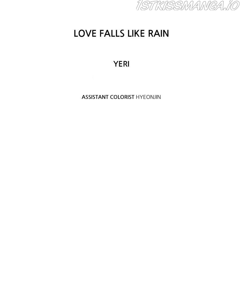 Love Falls Like Rain Chapter 27 #67