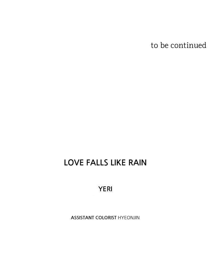 Love Falls Like Rain Chapter 24 #68