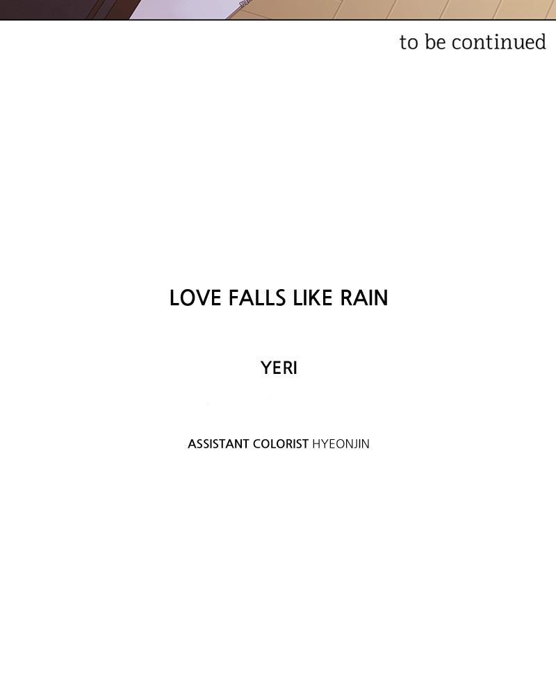 Love Falls Like Rain Chapter 22 #78