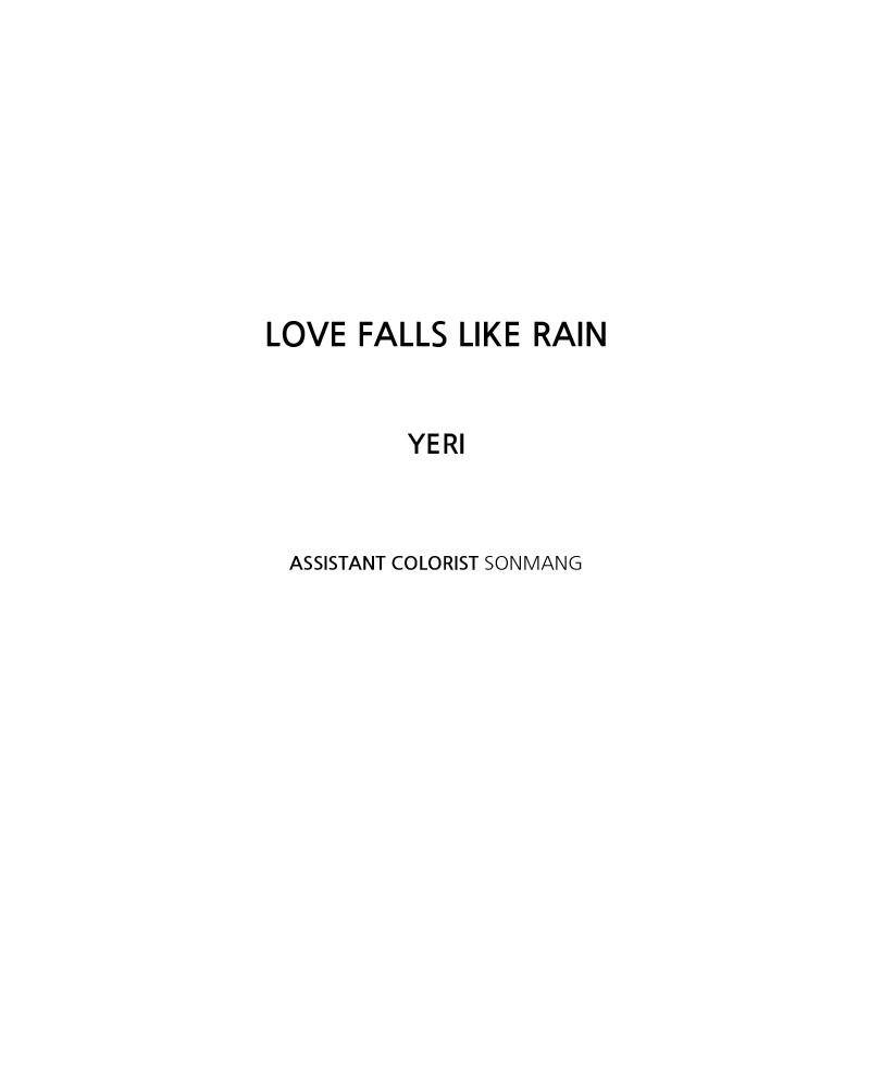 Love Falls Like Rain Chapter 14 #66
