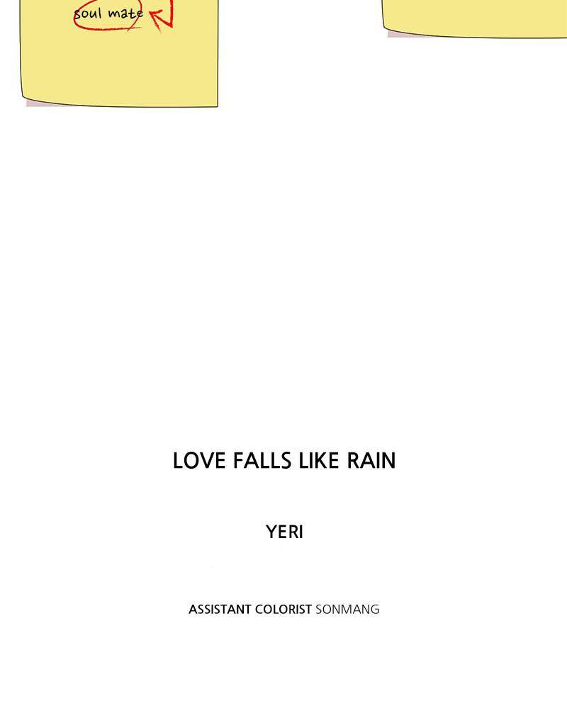 Love Falls Like Rain Chapter 12 #65