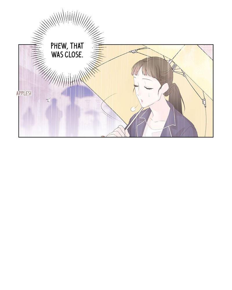 Love Falls Like Rain Chapter 4 #14