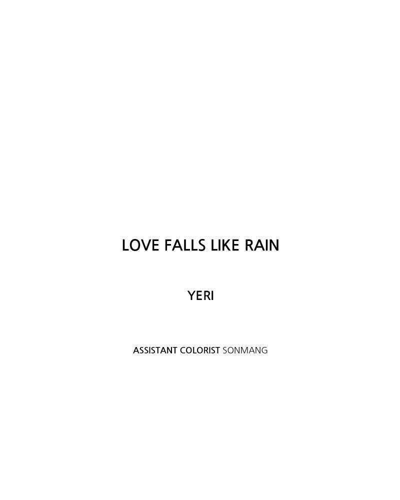Love Falls Like Rain Chapter 4 #80