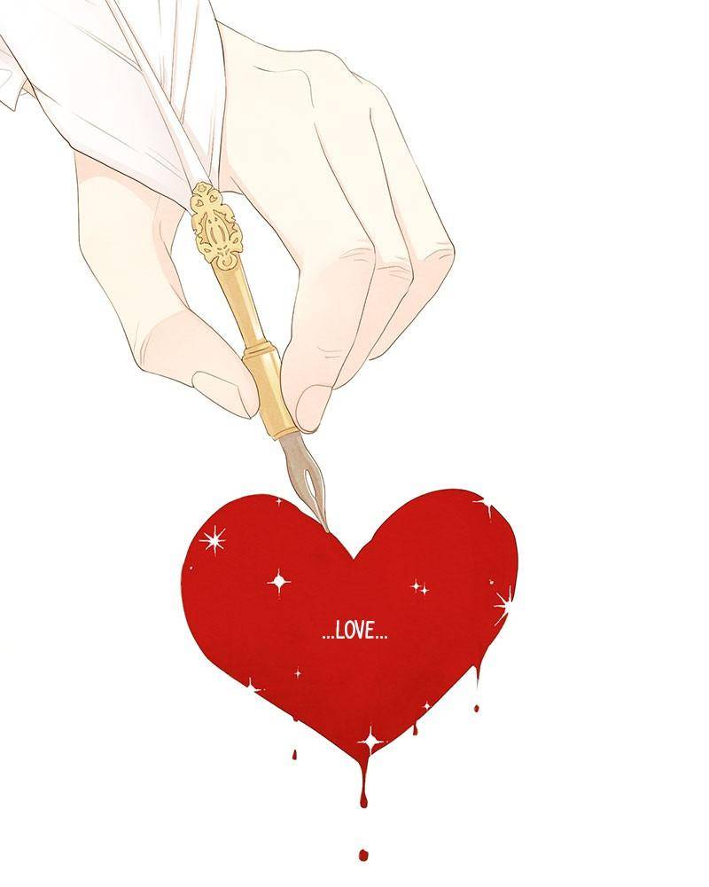 Love Falls Like Rain Chapter 5 #19