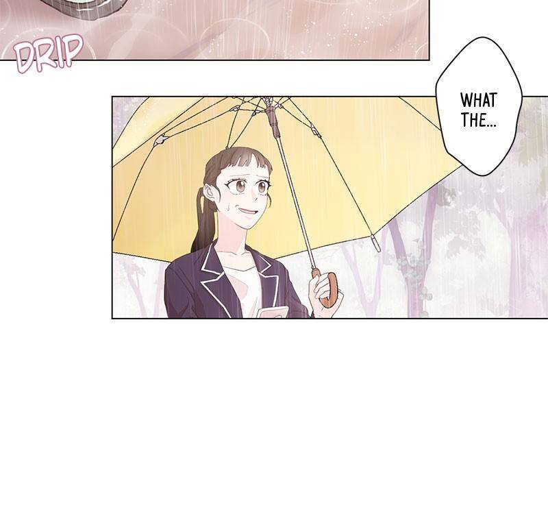 Love Falls Like Rain Chapter 3 #29