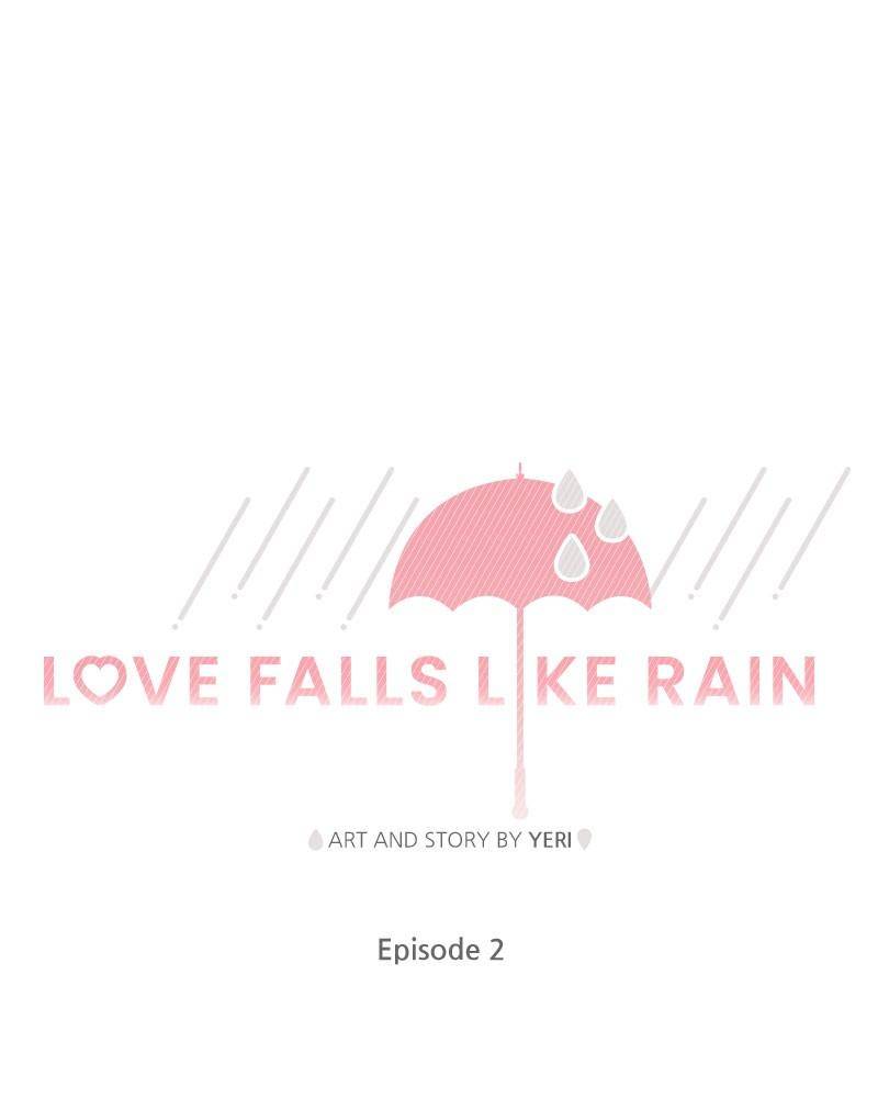 Love Falls Like Rain Chapter 2 #43