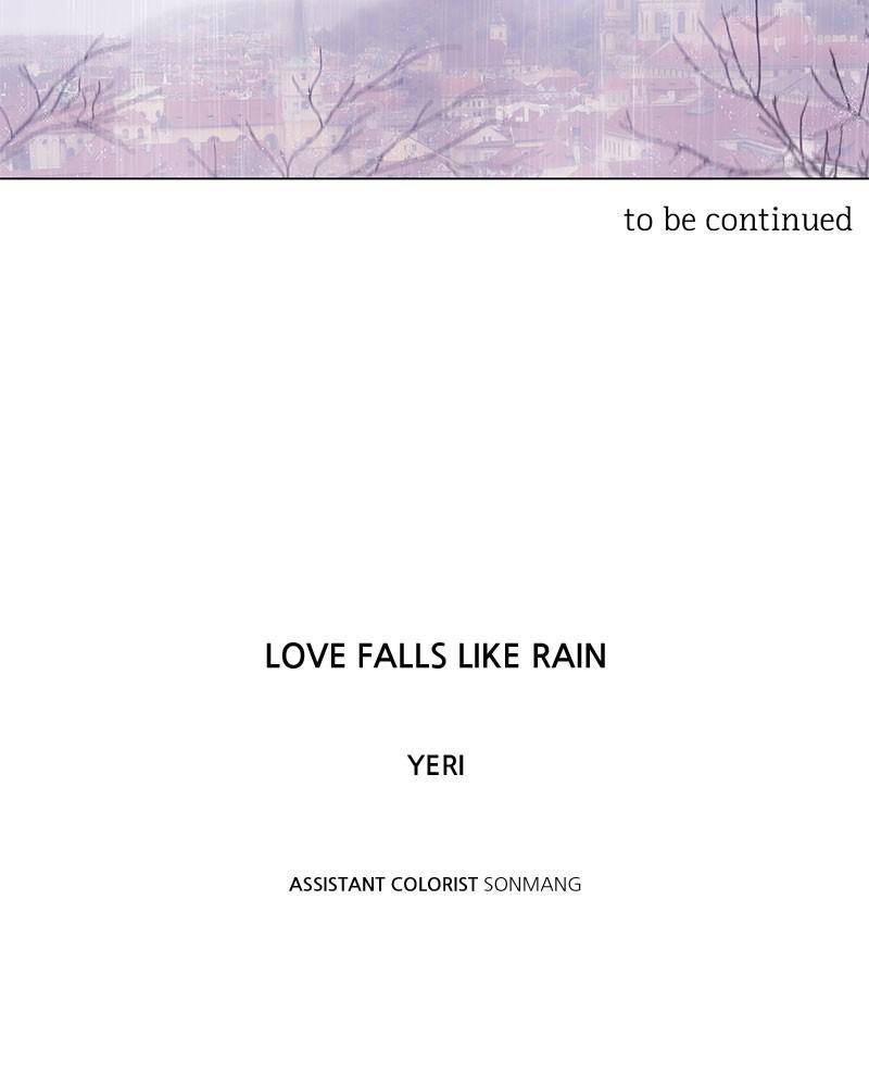 Love Falls Like Rain Chapter 2 #86