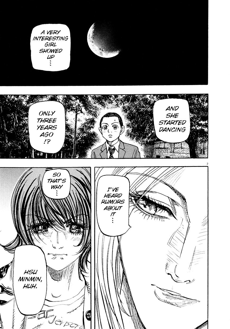 Moon Chapter 79 #3