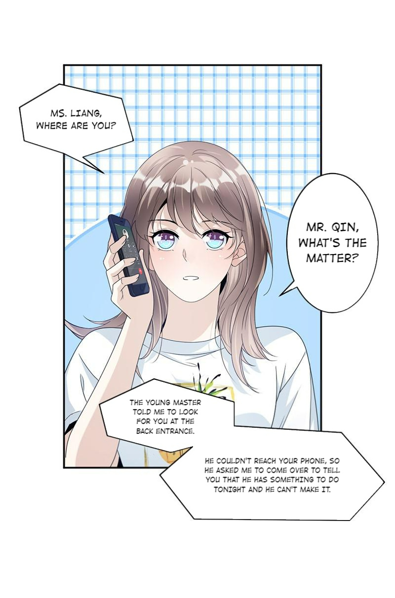 My Cute Wife Is The Boss Chapter 74 #8