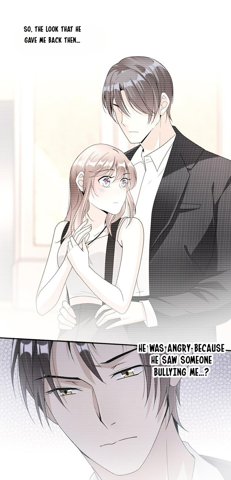 My Cute Wife Is The Boss Chapter 68 #4