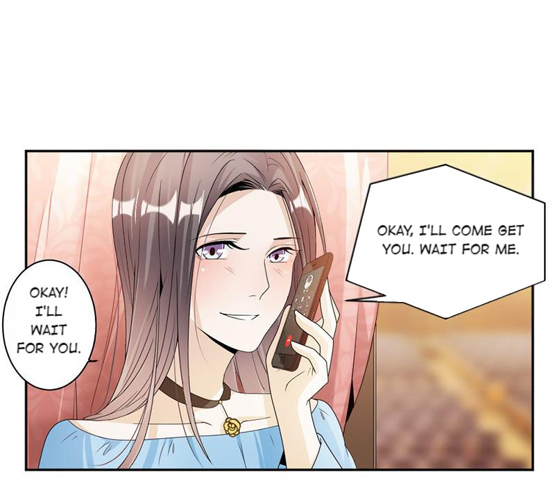 My Cute Wife Is The Boss Chapter 69 #17