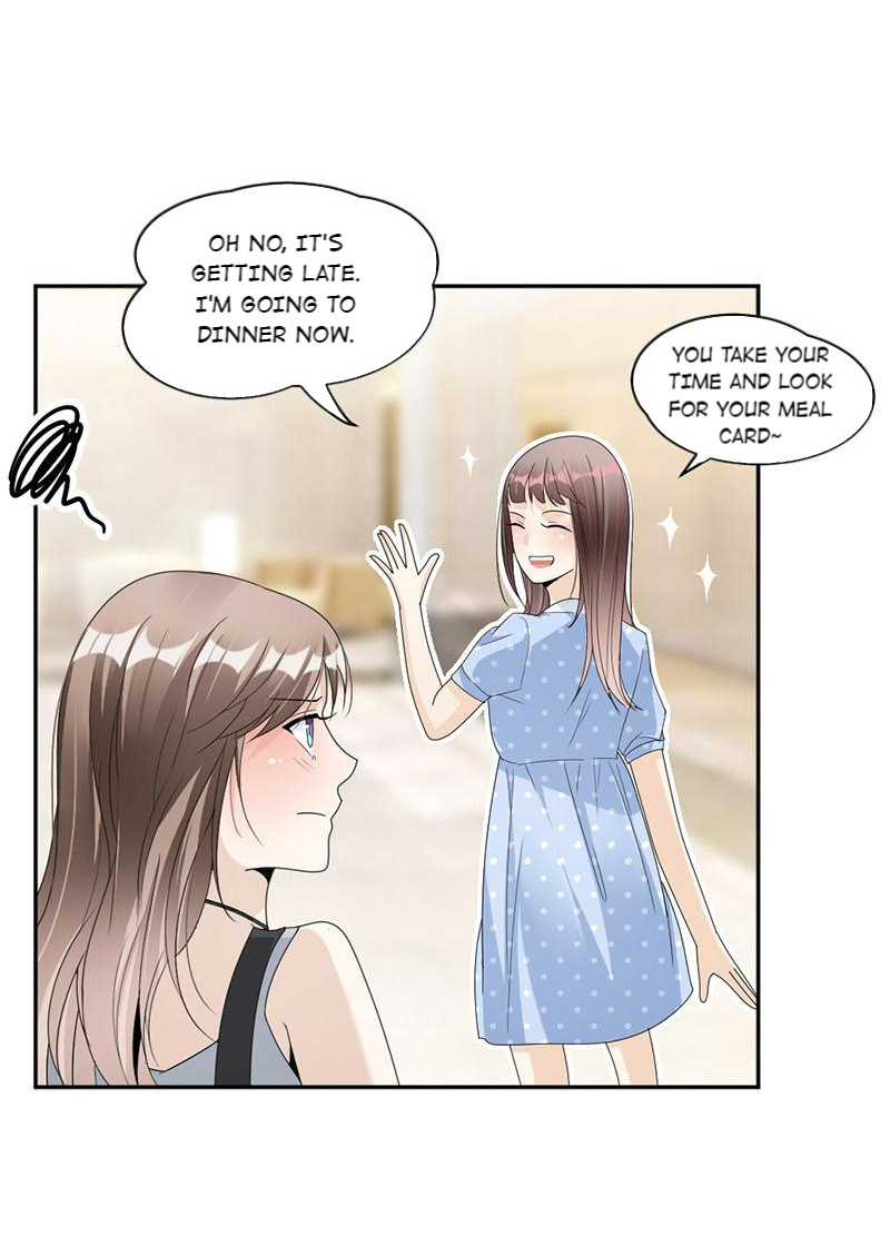 My Cute Wife Is The Boss Chapter 63 #4